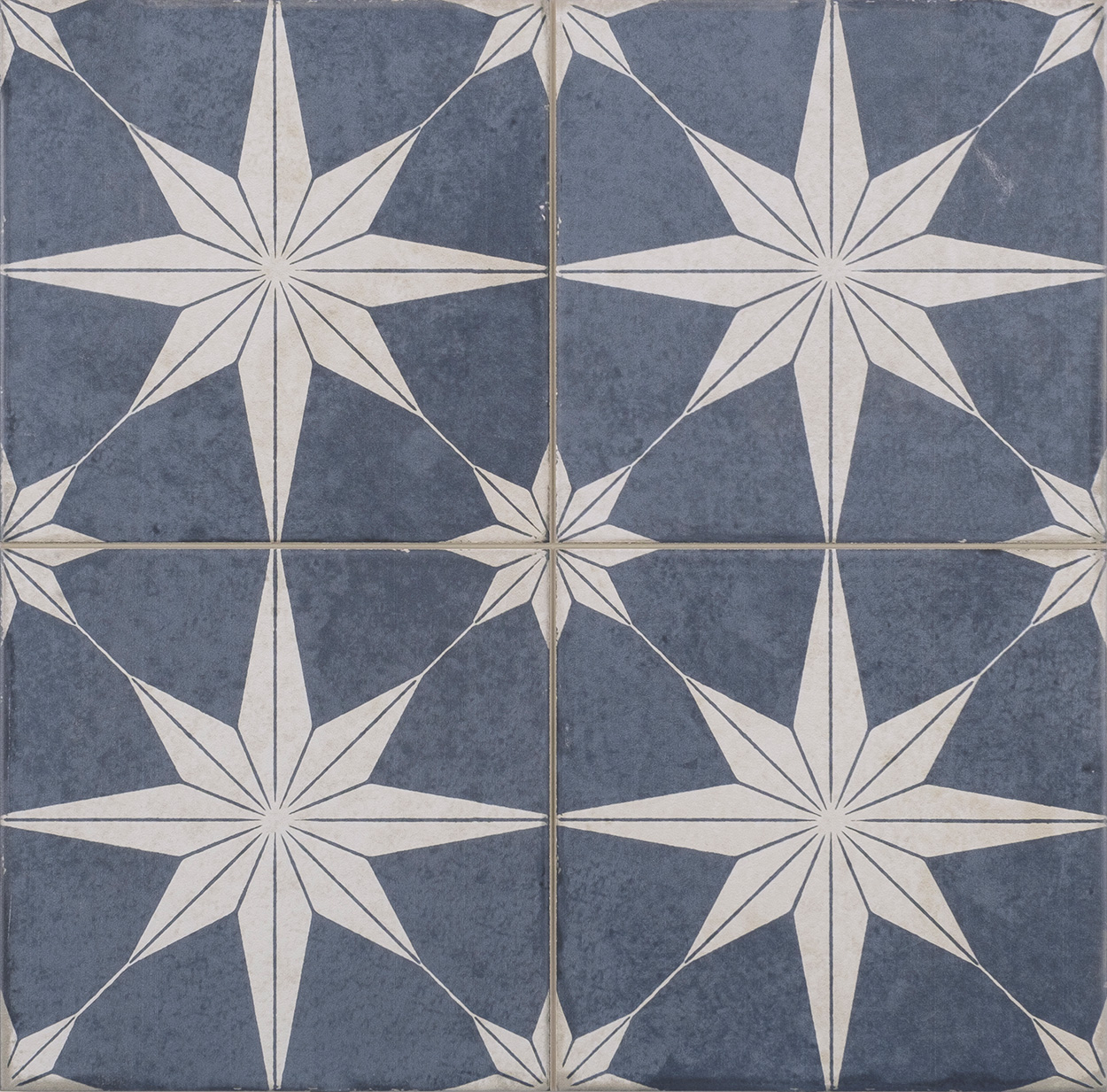 На пол Scintilla Midnight Blue Pre-cut 45x45