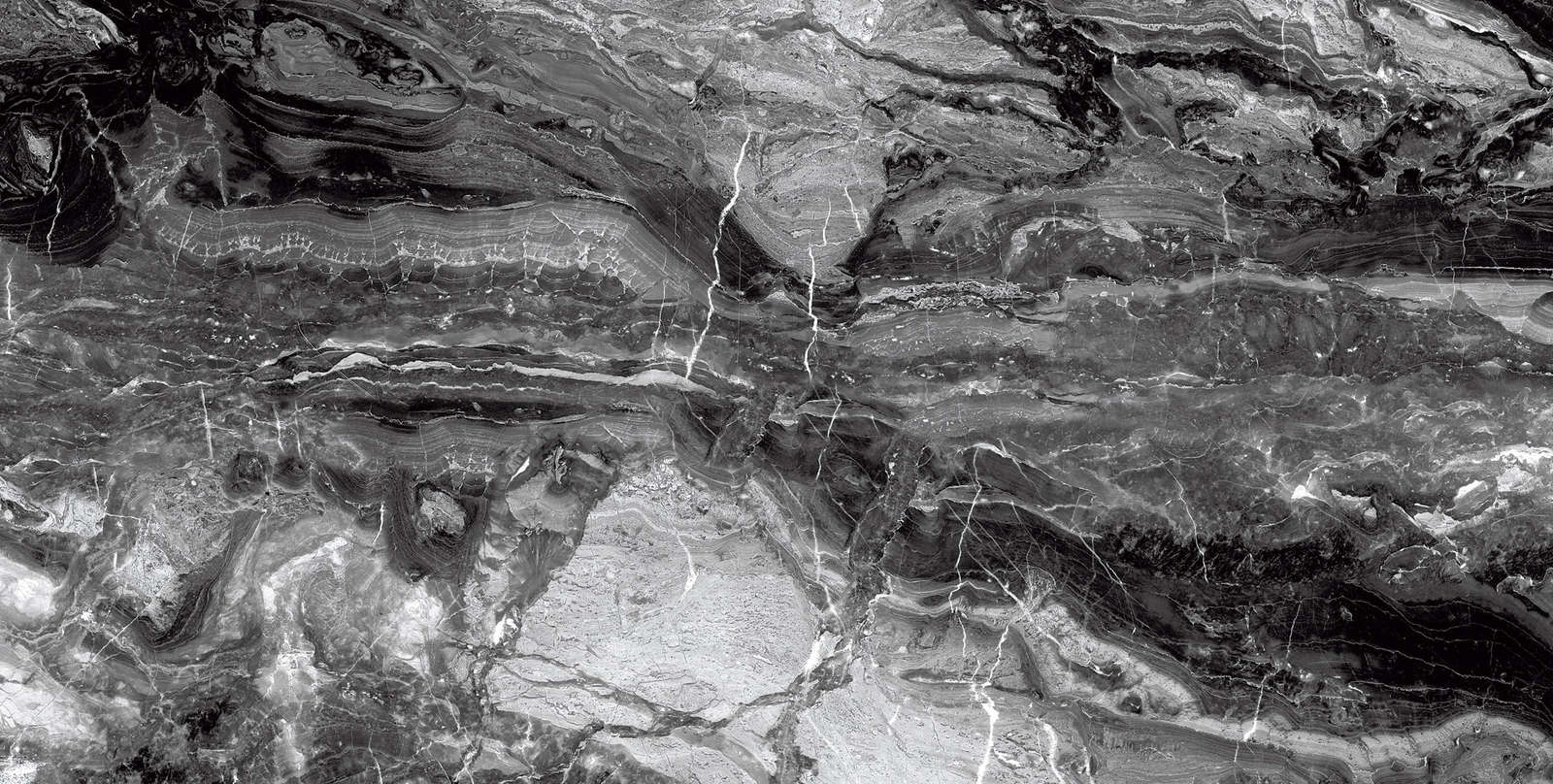 На пол Ониче Черный 120x60 - фото 8