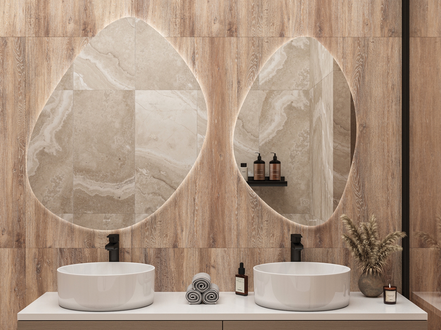 Церсанит Spirit - фото 13