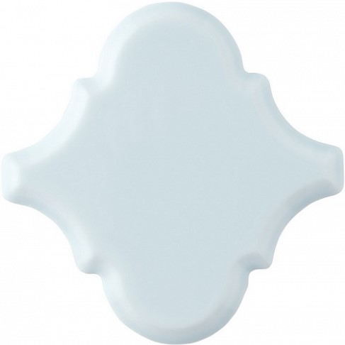 ADST8022 На стену Renaissance Arabesco Biselado Ice Blue