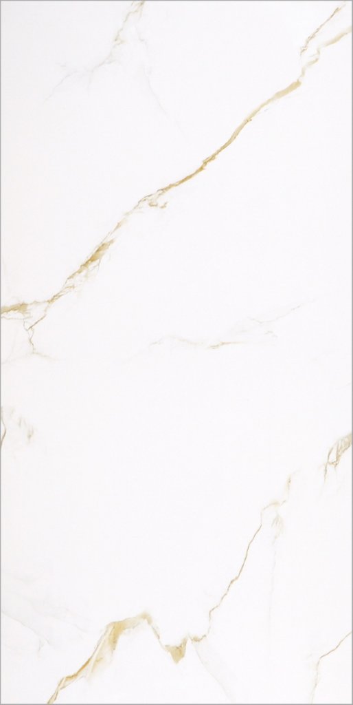 GOLDEN CARRARA 60*120 (2 шт-1,44 м2) На пол Porcelain Tile 60x120 Golden Carrara