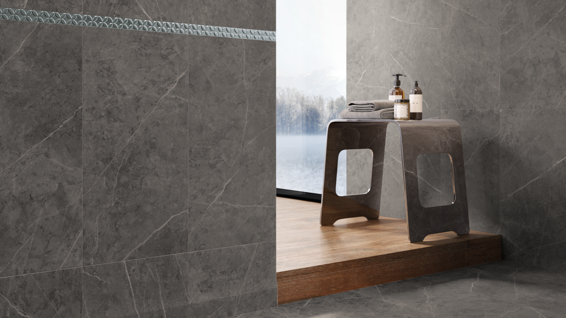 Италон Charme Evo Floor Project - фото 32