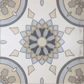 VNR0330 Декоративная вставка Вставки универсальные Белый 15х15