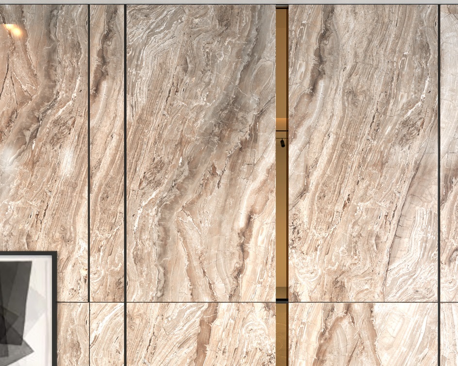 NTT99514M На пол Gravel White матовый - фото 17