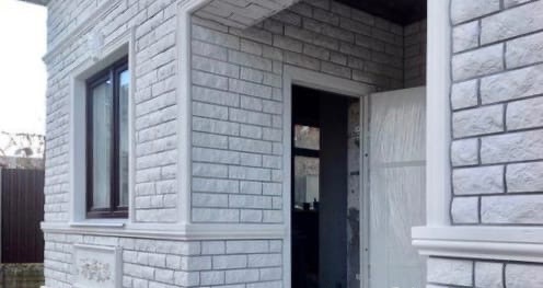 На стену Анкона 915 39x9.5x1.5 - фото 5