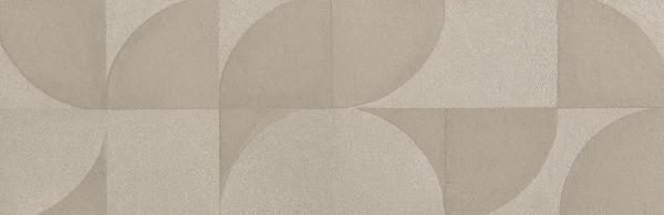 fOVI Декор Mat-More Deco Taupe 25x75