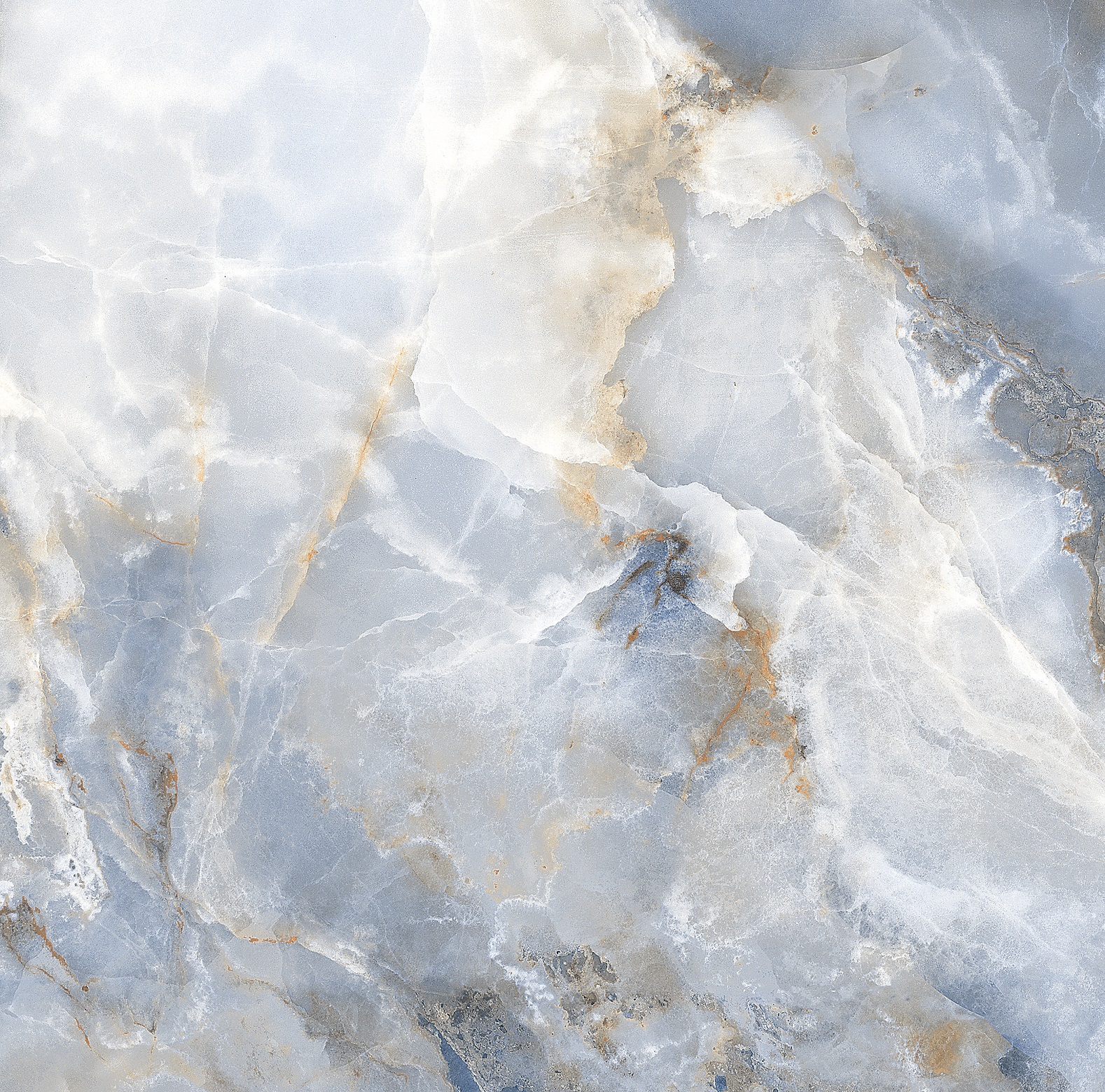 На пол Silk Nestle Sky 60x60 Matt - фото 2