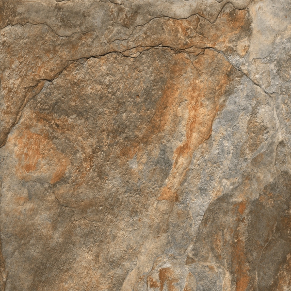 На пол Copper Slate Mat 20mm 60х60