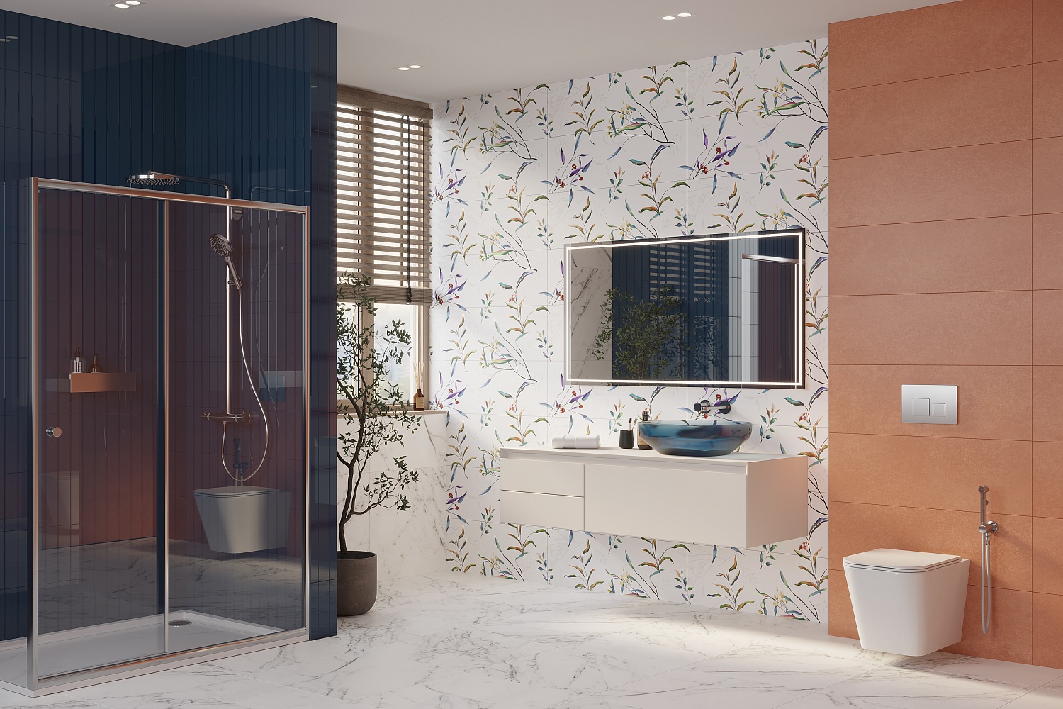 Крето Aquarelle - фото 24