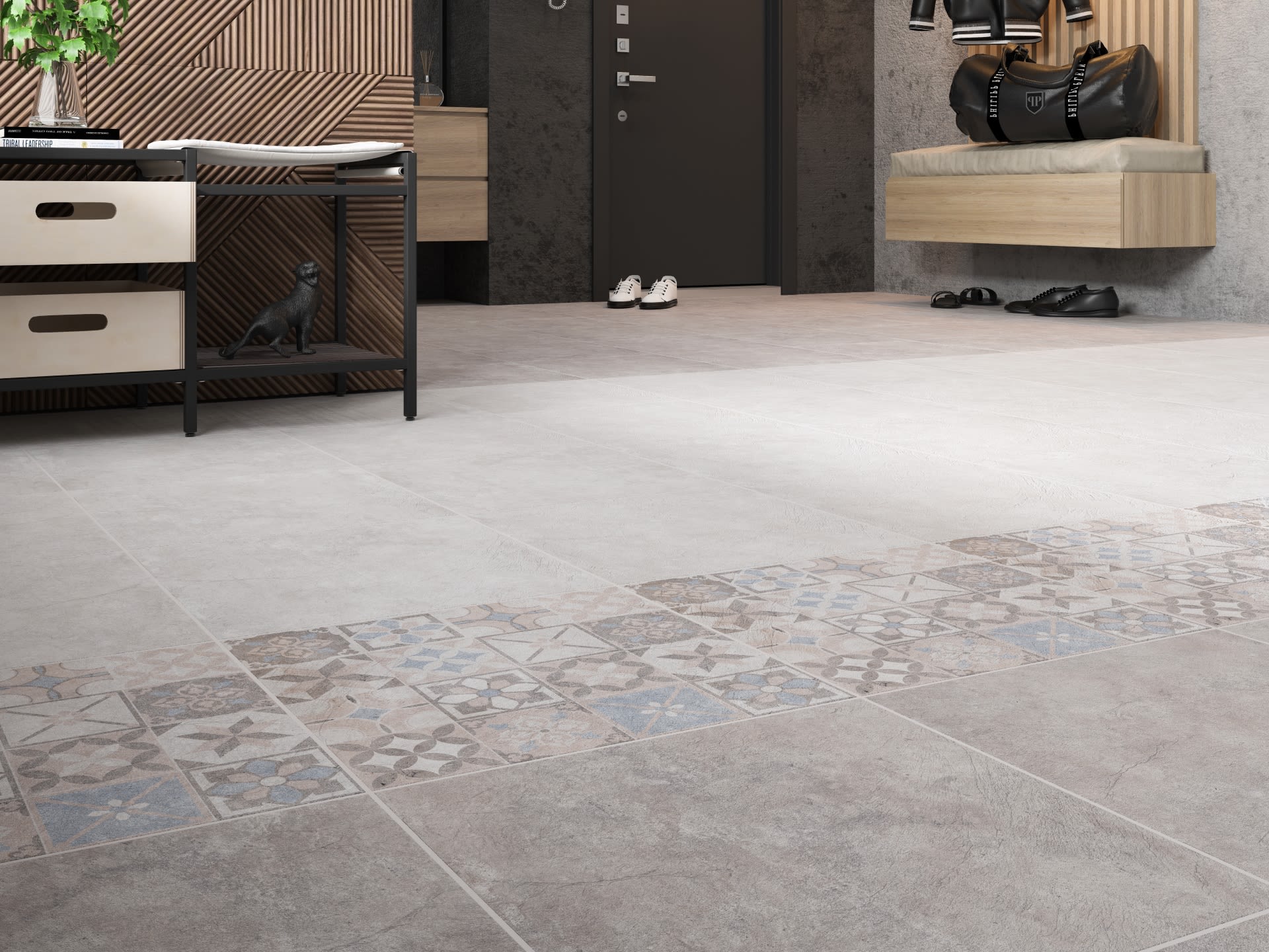 Ласселсбергер Македония