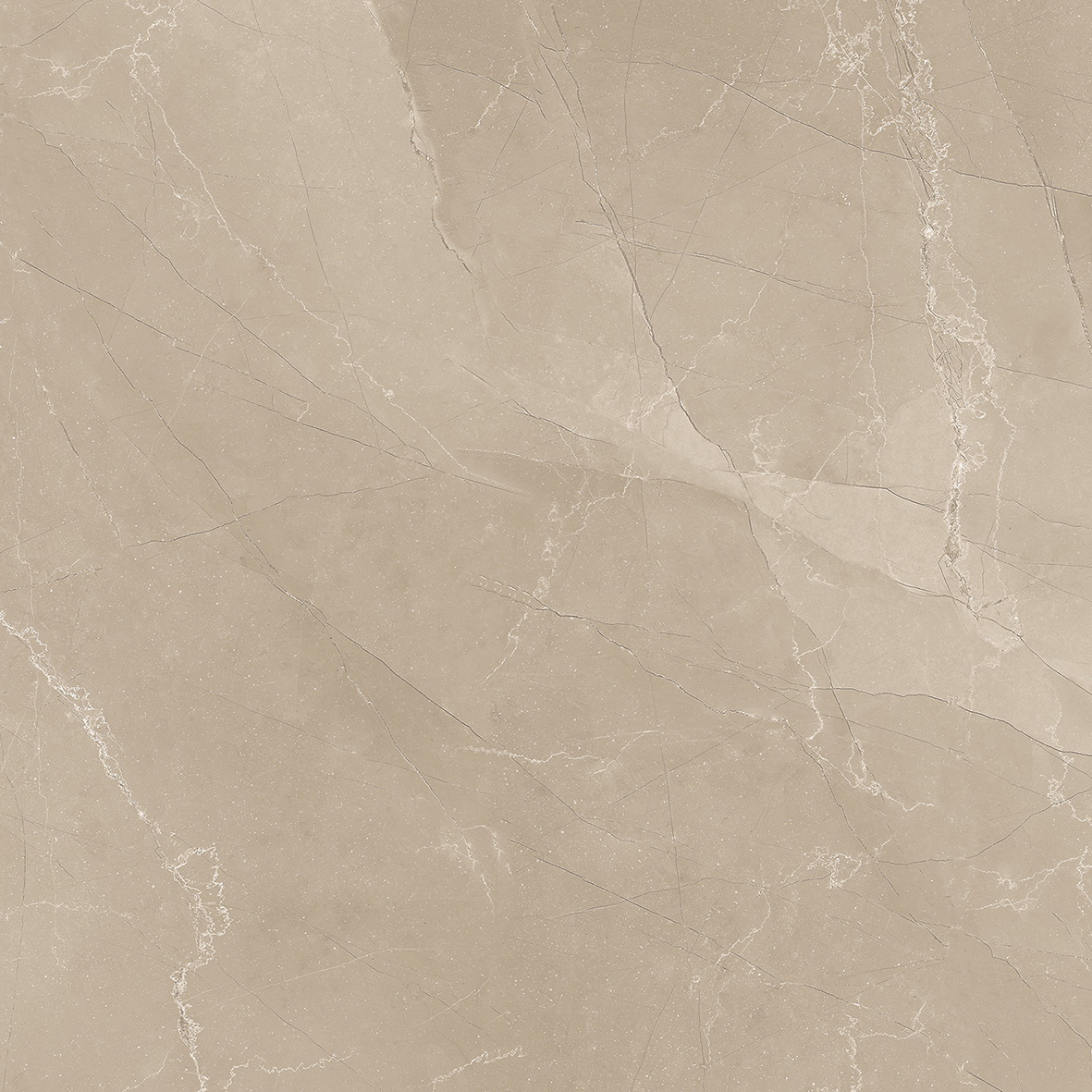 На пол Astilio Beige 80х80 Сатинированный - фото 2