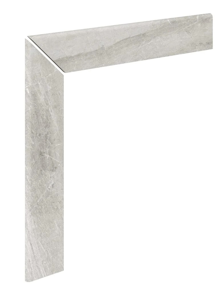 Подступенник Marble 431 Arian R9 596х596х11