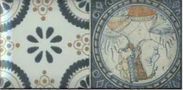 На стену Antique Antique - фото 10