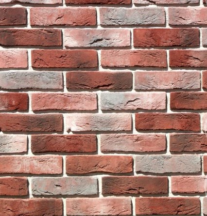 302-70 На стену Лондон брик 302-70