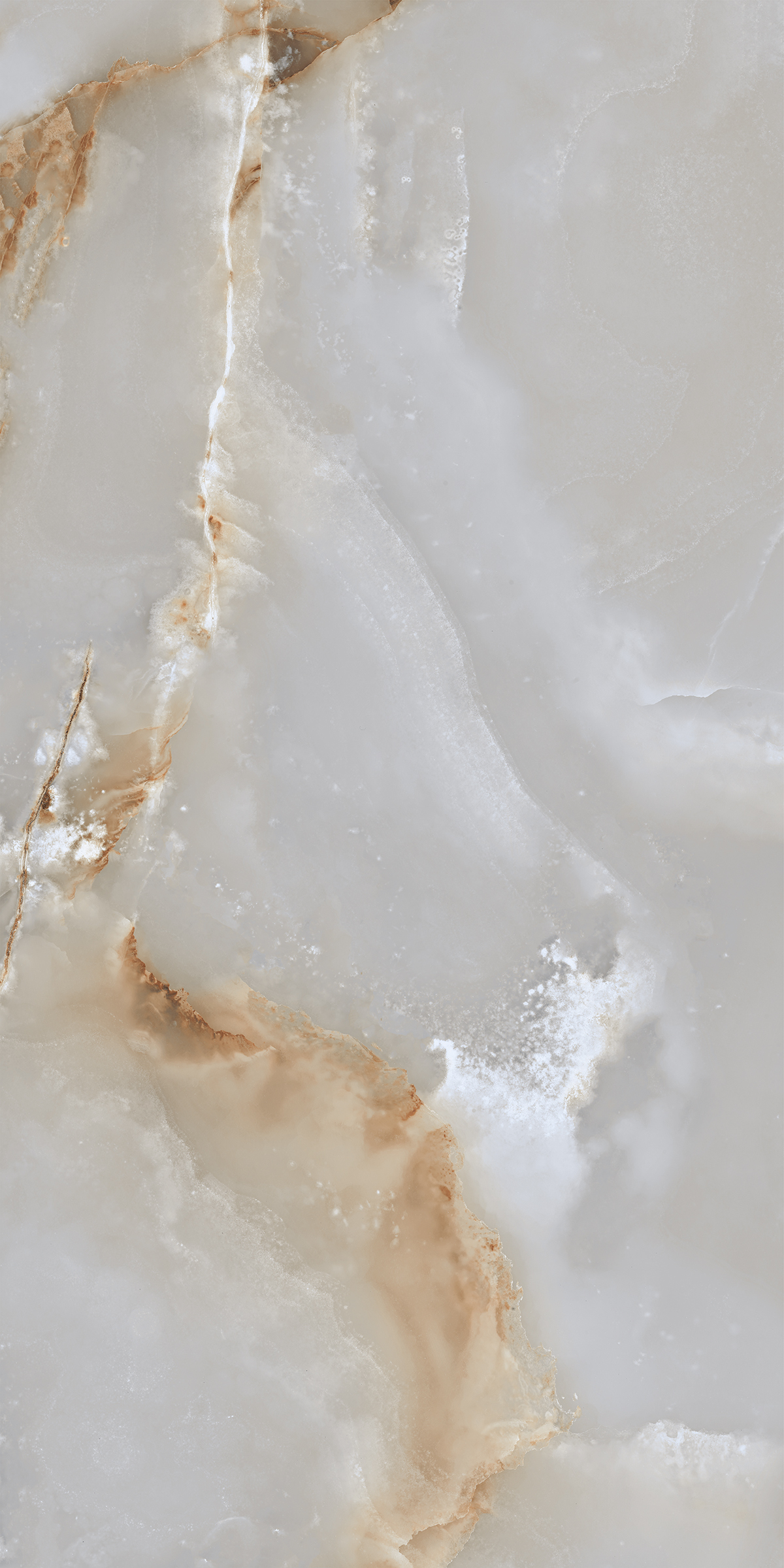 898  На пол Onix Persian Natural 120x60 - фото 3