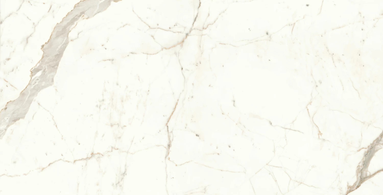 A7GB На пол Marvel shine Calacatta Prestigio 75x150 Lappato