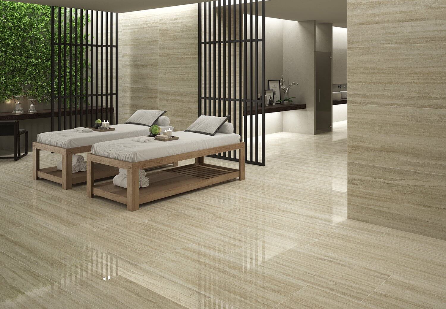 На пол Es Versilia Marfil 60x120 - фото 2