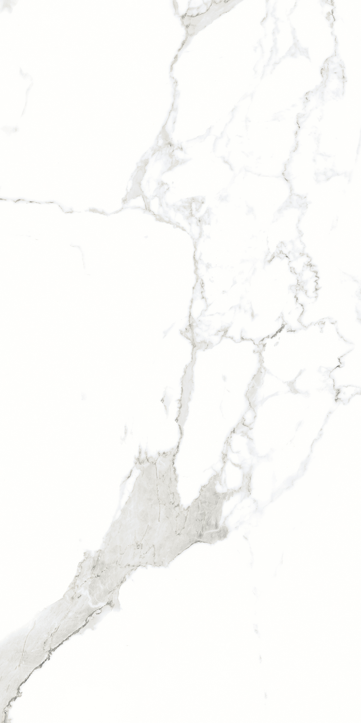 905  На пол Marble 5.5mm Silver Shine 120x60 - фото 6