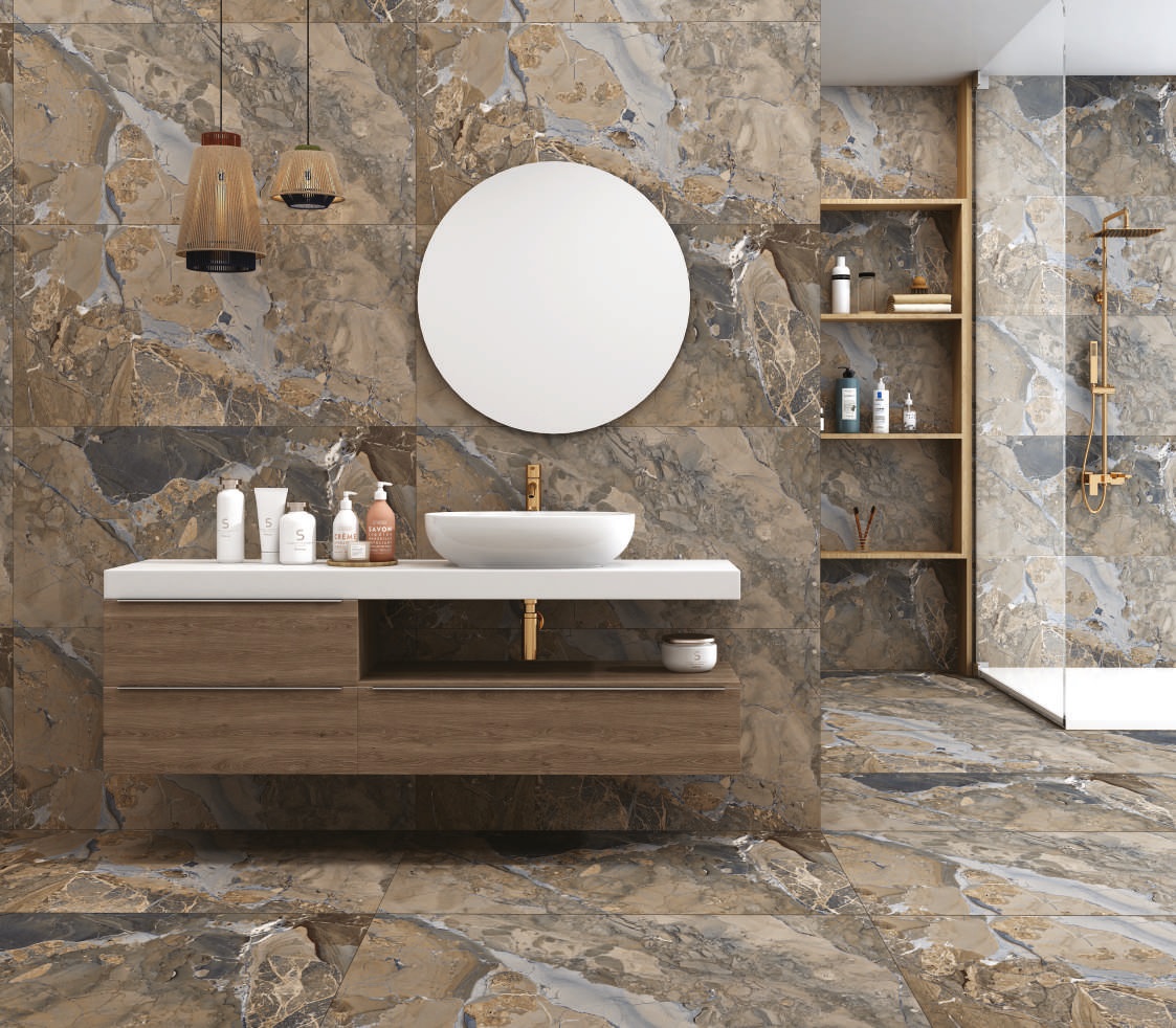 Maimoon Ceramica Carving - фото 2