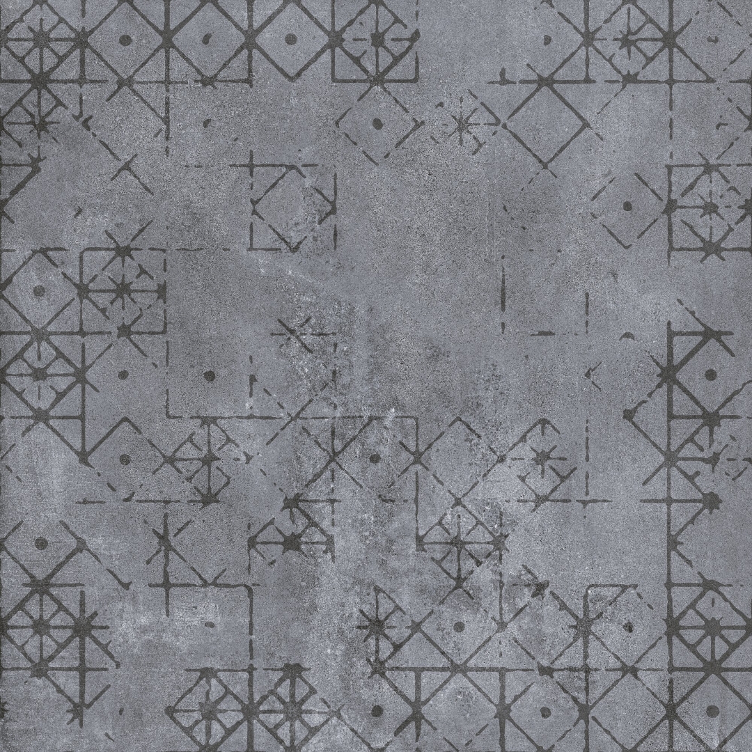 25568 На пол Shark Motown-N/60X60/R - фото 3