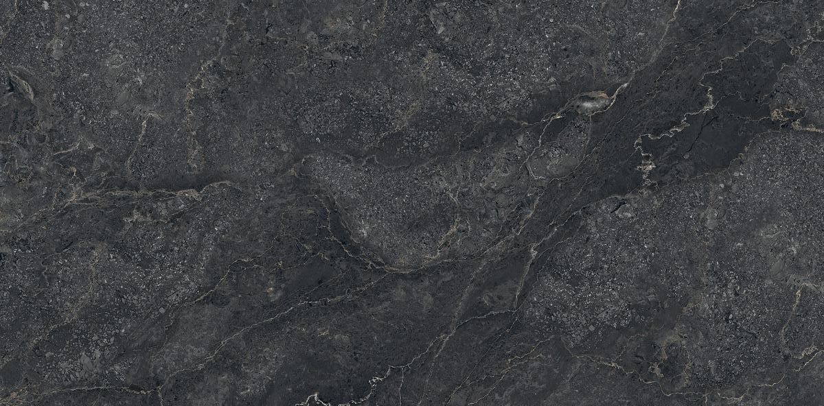 N20760 На пол Marble Etna Anthracite Carving Str 60x120 - фото 2