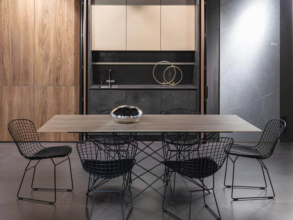 LAMF005905 На пол I Naturali Pietre Pietra di Savoia Avorio Bocciardato 5 1000x3000 - фото 13