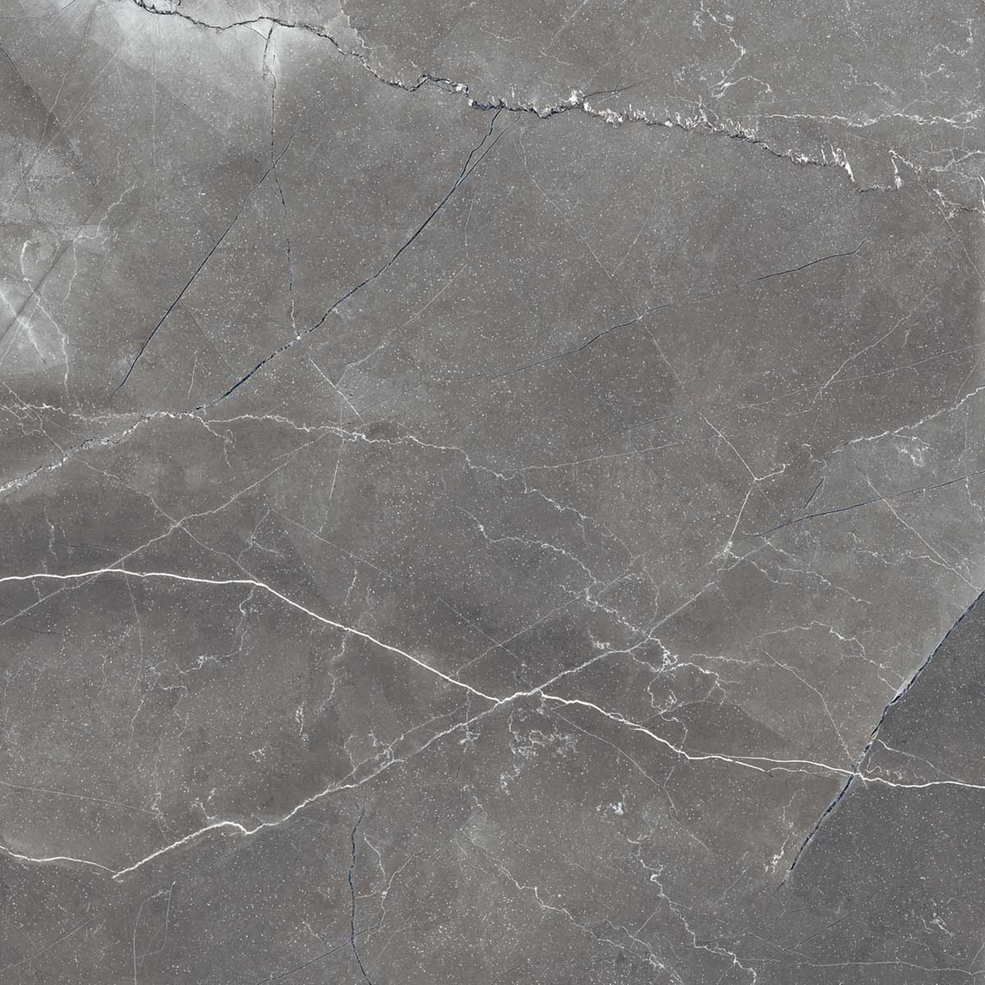 FP1014-A На пол Pulpis Nero Full Polished 60x60 - фото 4