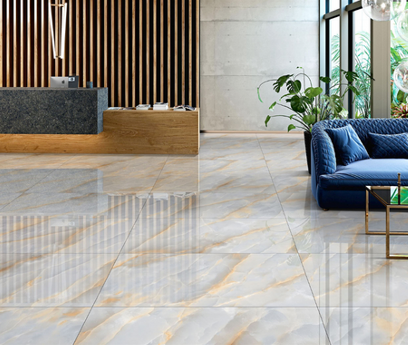 One Touch Ceramic Belmont Multy