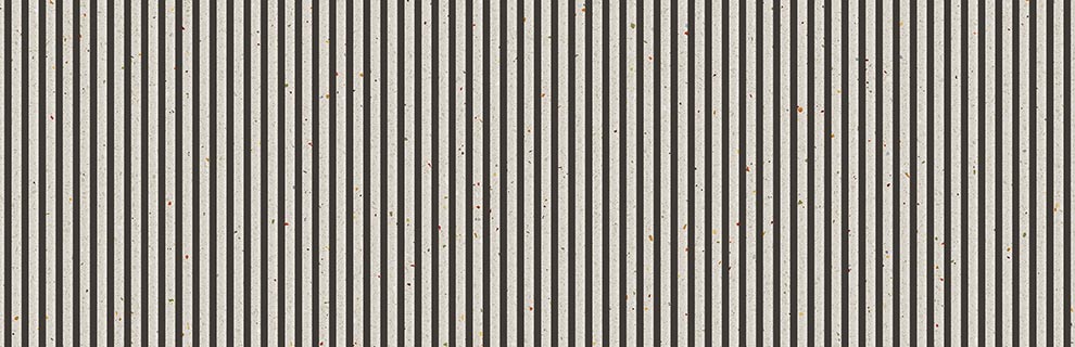 4YGF На стену Cuark Genti-R Grafito 32x99