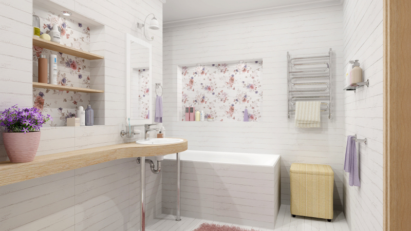 Ласселсбергер Шебби Шик - фото 11