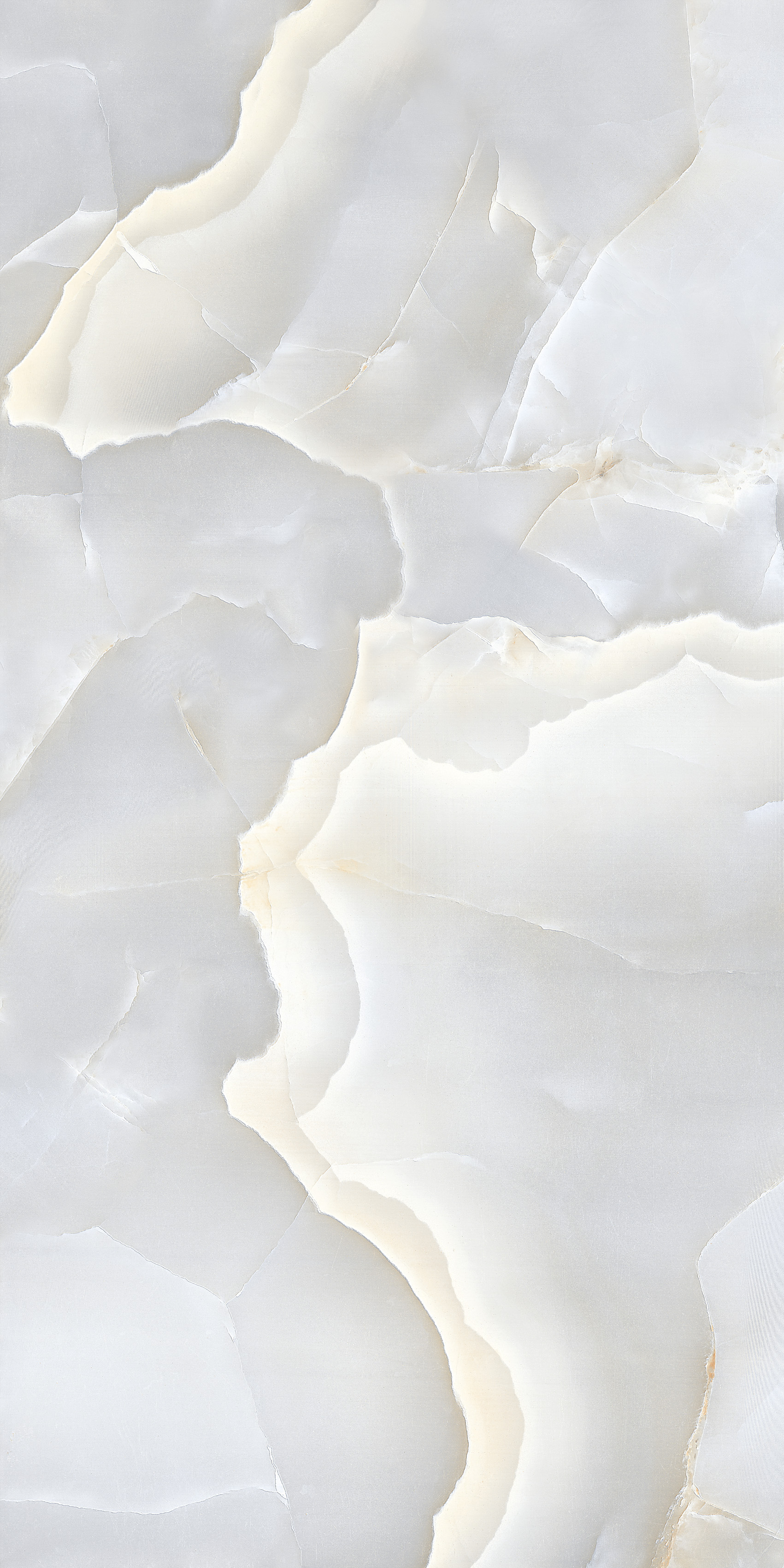 На пол Glossy Cristallo Onyx Blue Glossy - фото 2