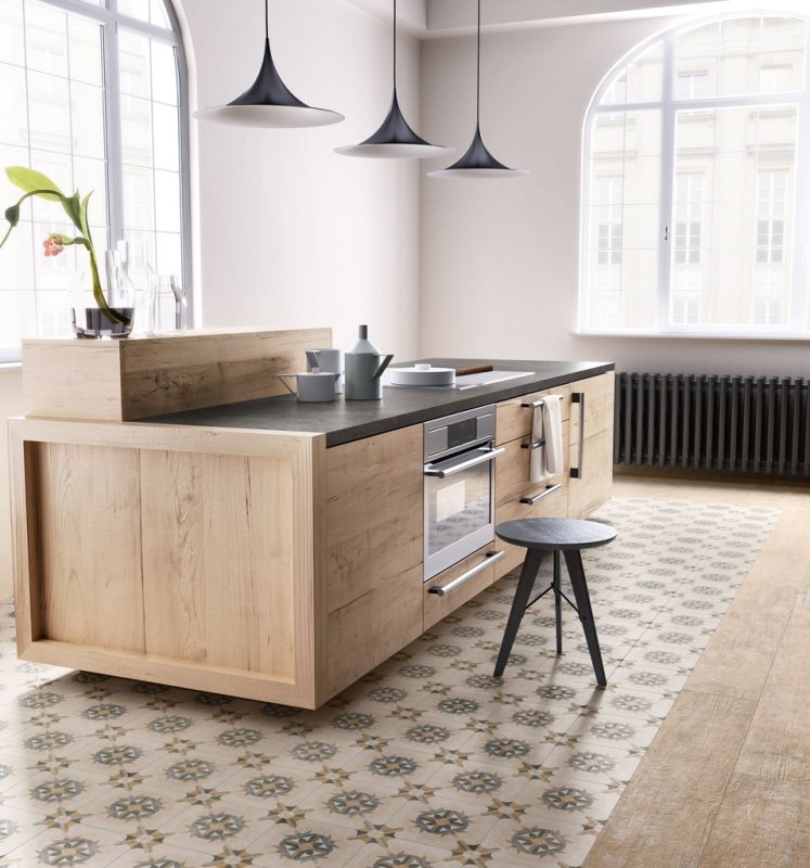 Sant Agostino Patchwork Classic - фото 2