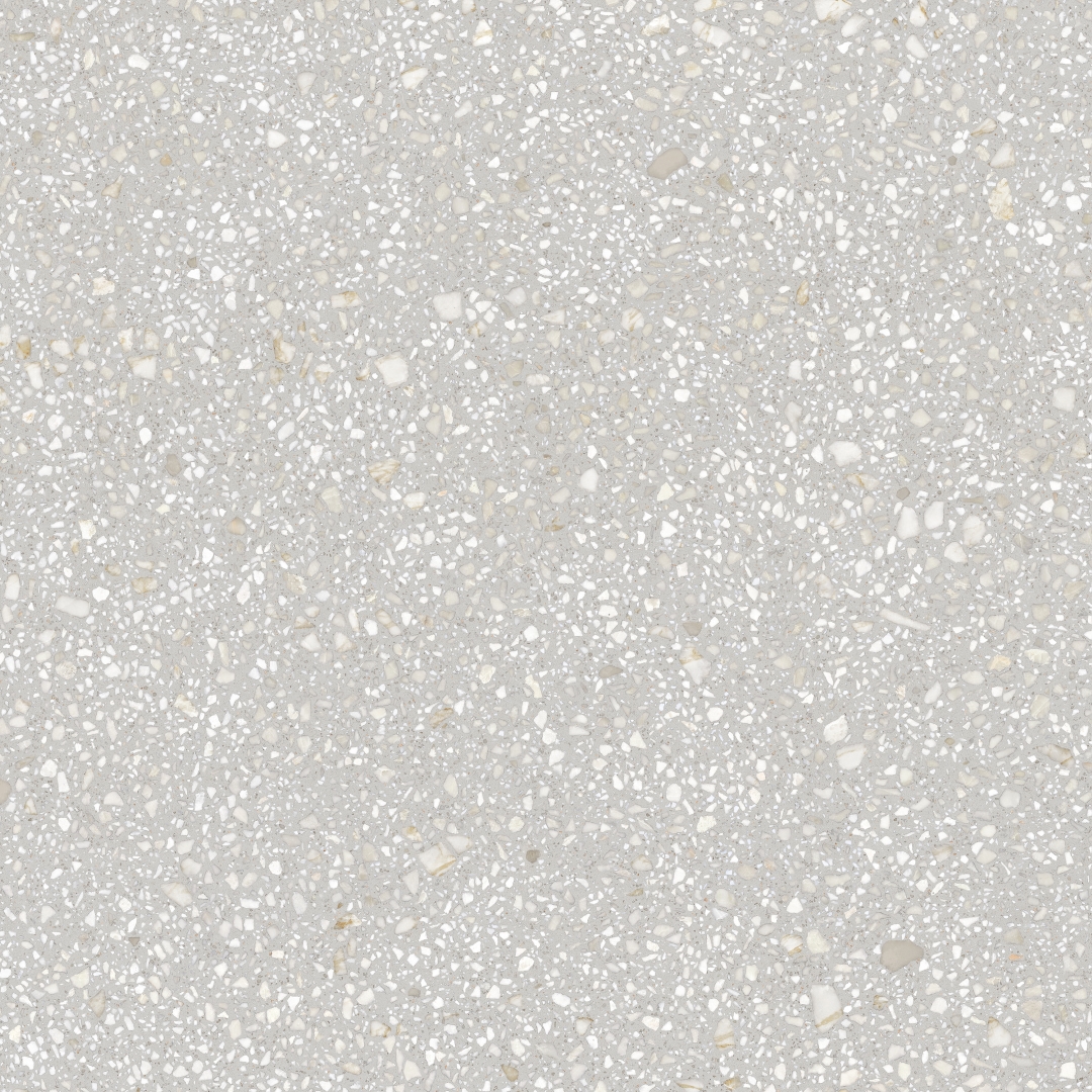 81S236R На пол Santorini Gris Rec 80x80