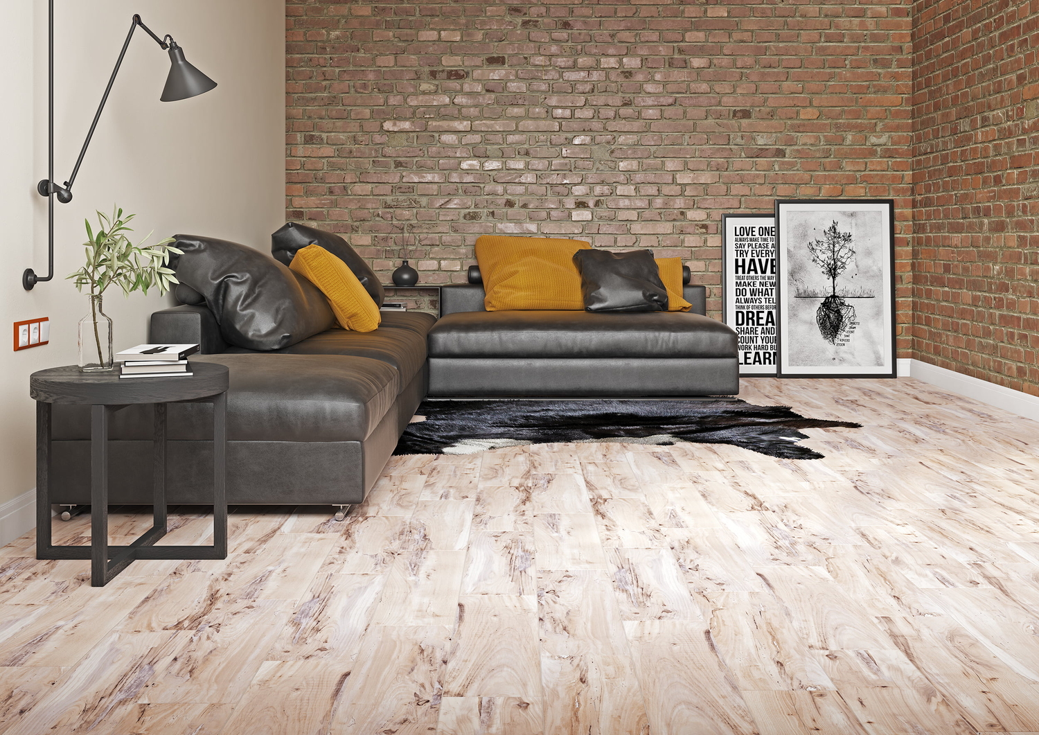 Церсанит Antiquewood - фото 7