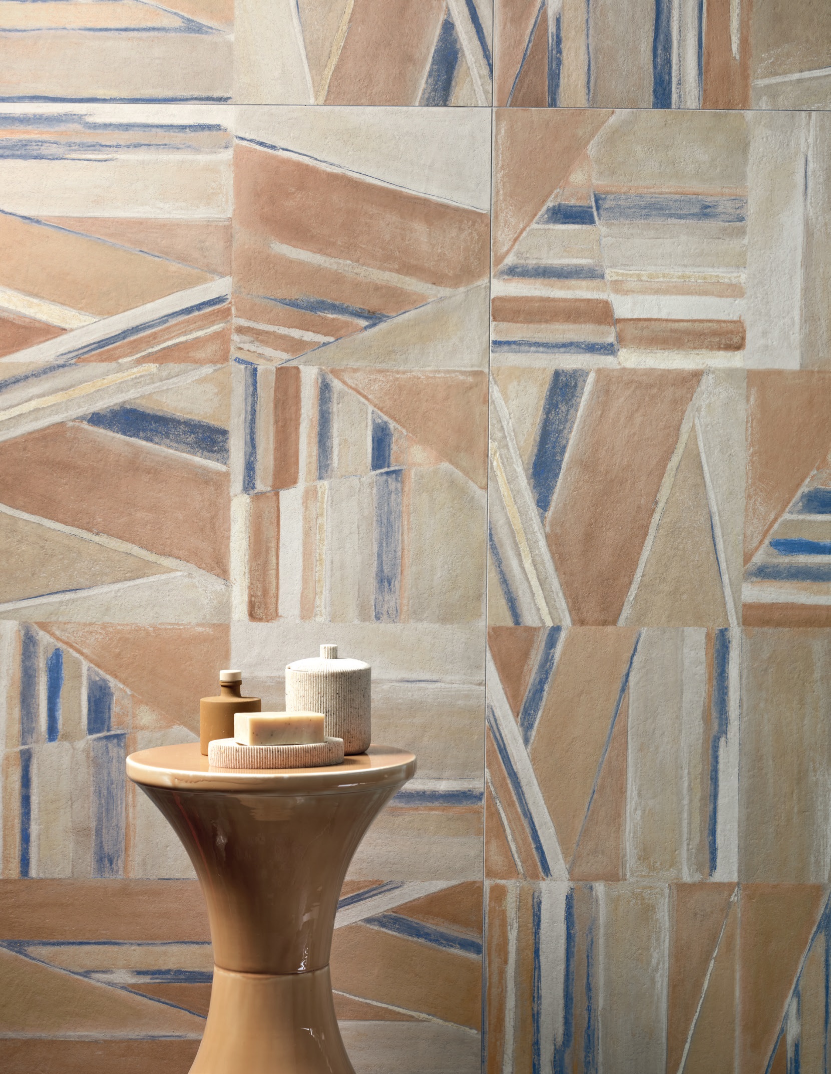 140580 На пол Cythere Argilla Nat Ret 60x120 - фото 24