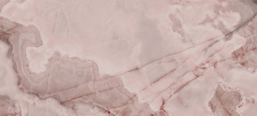 774482 На пол Reves De Rex Rose Matte 6mm 120x280 - фото 3