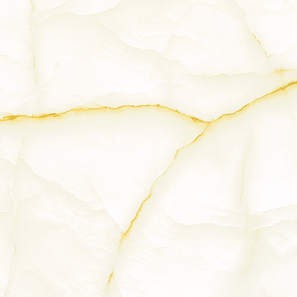 На пол Iceland Белый 60 Glossy - фото 3