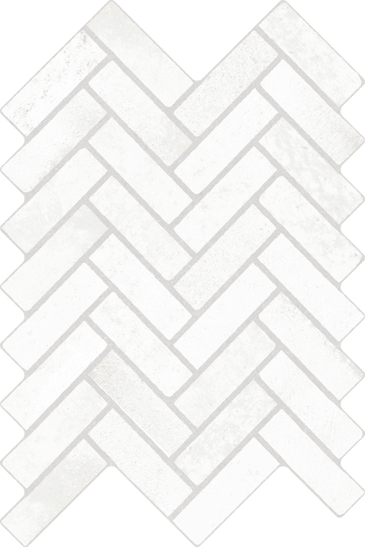 На пол Coimbra White 40x60