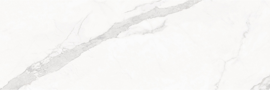 Настенная Blanc Calacatta Ductile Soft Textured 90x270
