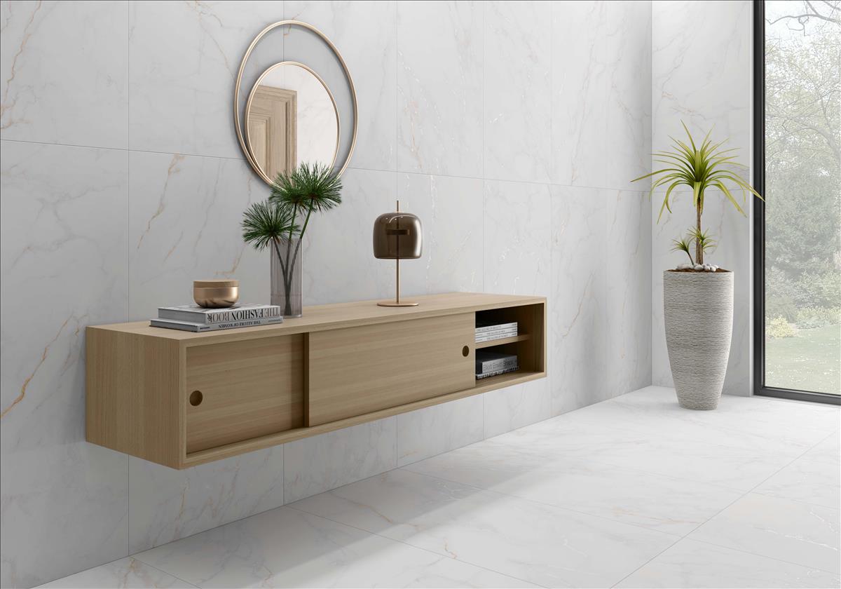 CAN5THUIVDAA На пол Thuile Venato Natural MT Rect 60x120 - фото 4