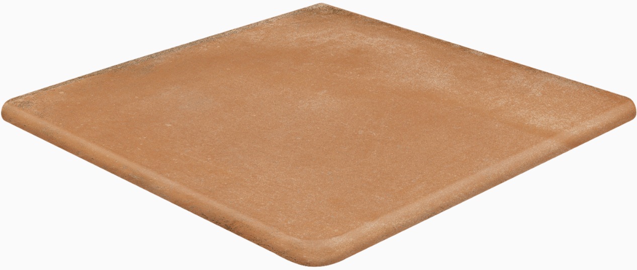 Ступень Alhamar Угловая Cartabon Fior. Salmon