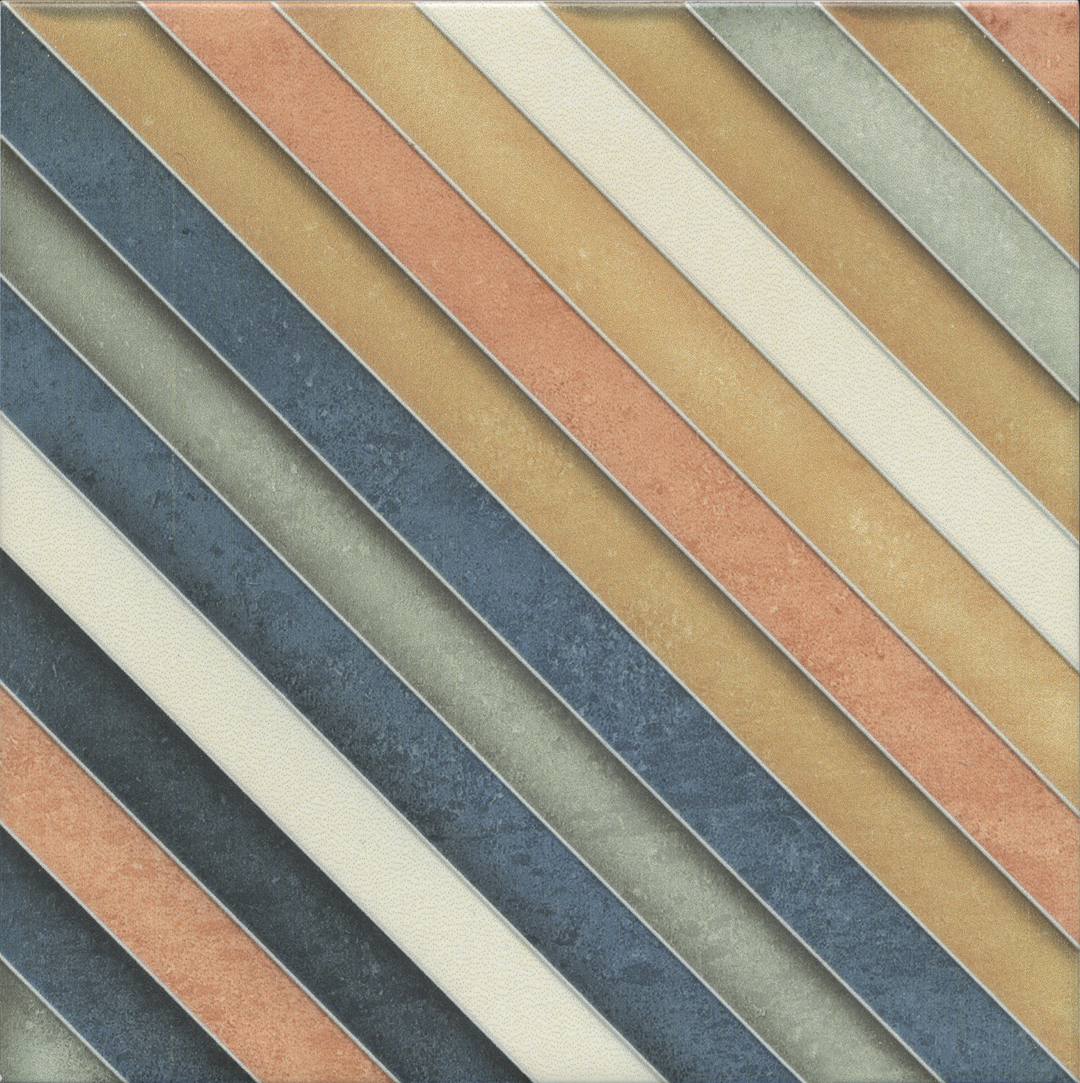 HGD/A555/5009 Декор Фантазия 1 Матовый