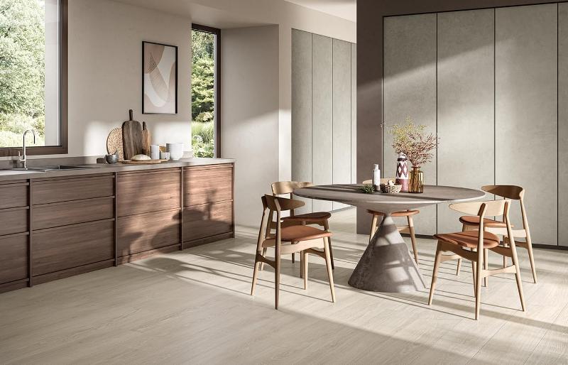 BEF4 На пол Oudh Pino Ou 04 Sp Sq 20x120 - фото 2