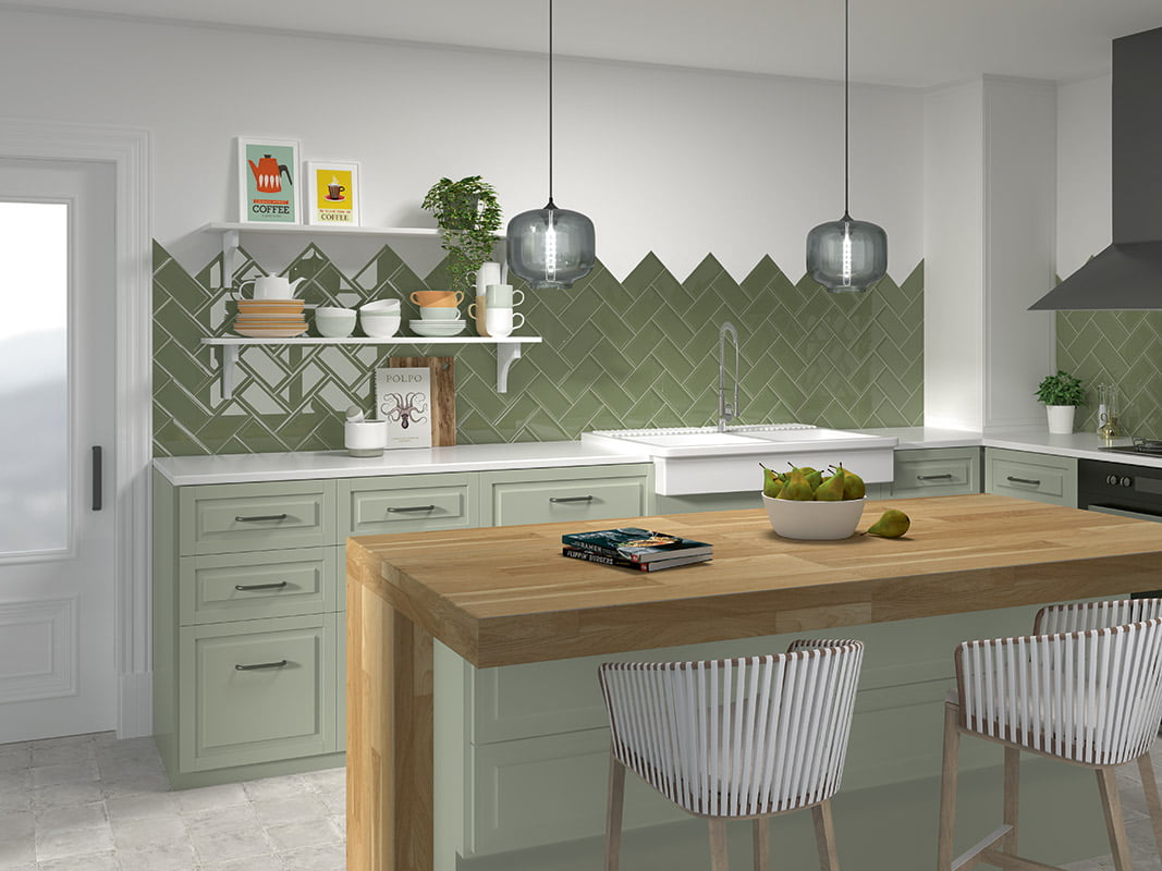 PT03131 На стену Plus Bissel Blu Grey - фото 3