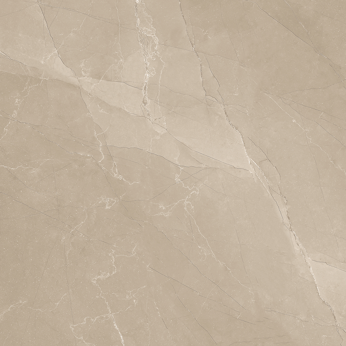 На пол Astilio Beige 80х80 Сатинированный - фото 3