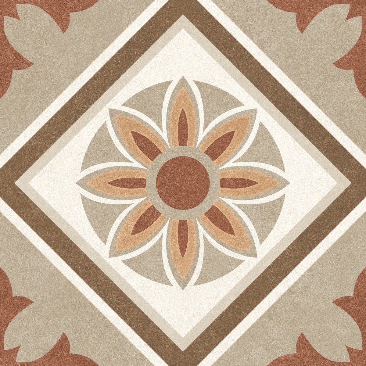 Декор Levels Sand Decor 1038 20x20