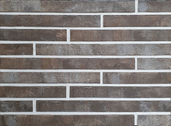 На стену Quarzit Цитрин Ригель 468х40х10