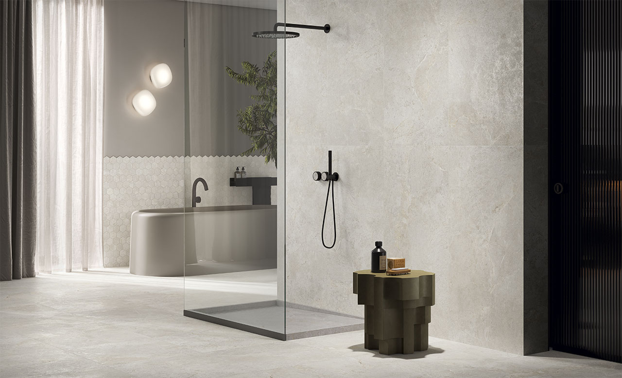 10893251 На пол Everstone Evercream Rett (P) 60х120 - фото 5