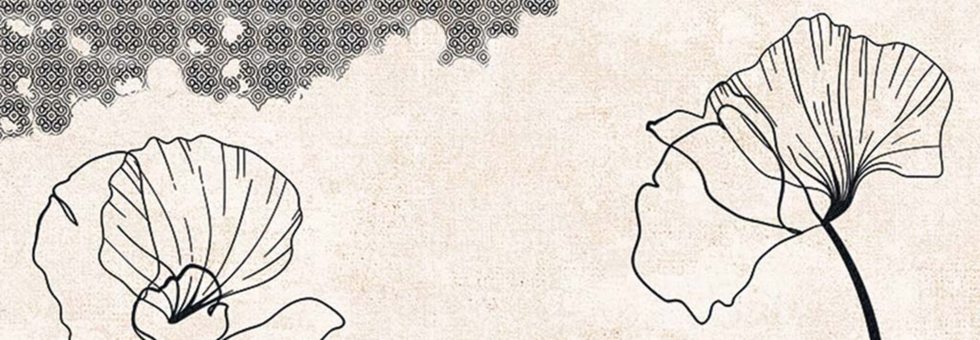 Декор Tikko Decor Beige 30x90 - фото 2