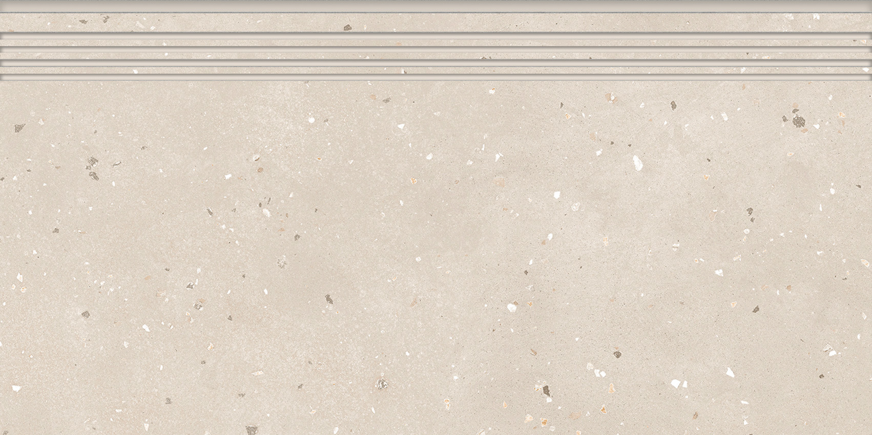 G-43/MR/st01/300x600x9 Ступень Granella Beige MR 300x600x9